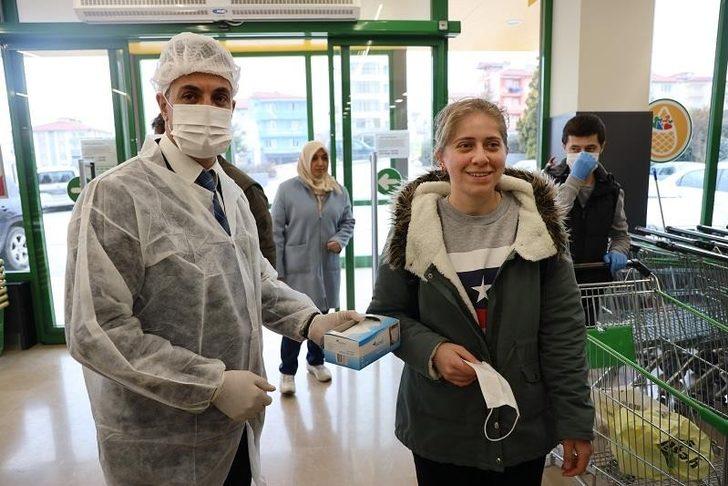 Bilecik’te gıdayla ilgilisi olan tüm iş yerleri denetlendi G5