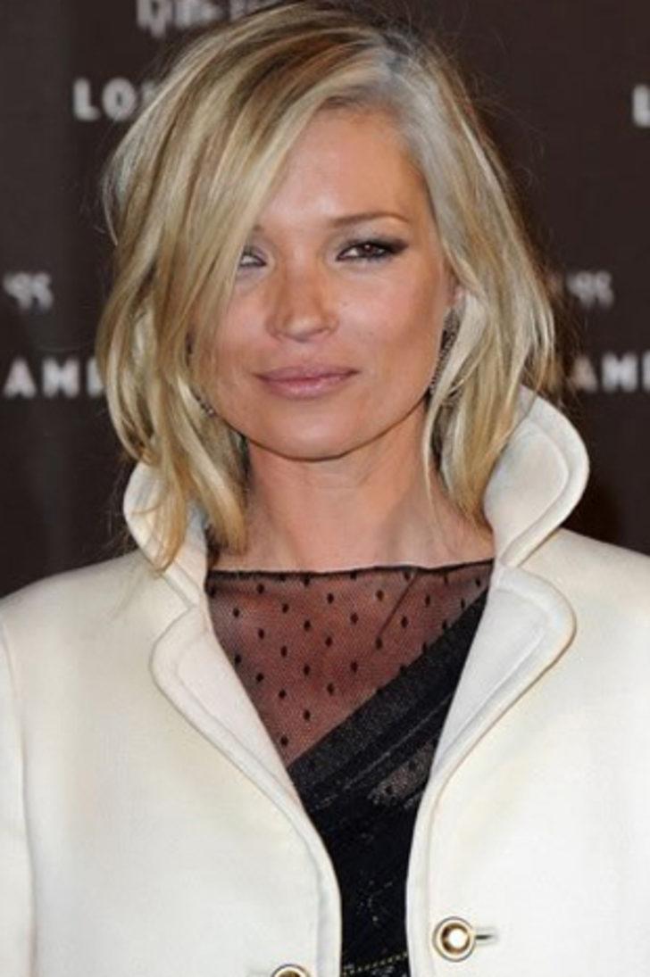 Kate Moss Türkiye dönüşü uçaktan atıldı G1