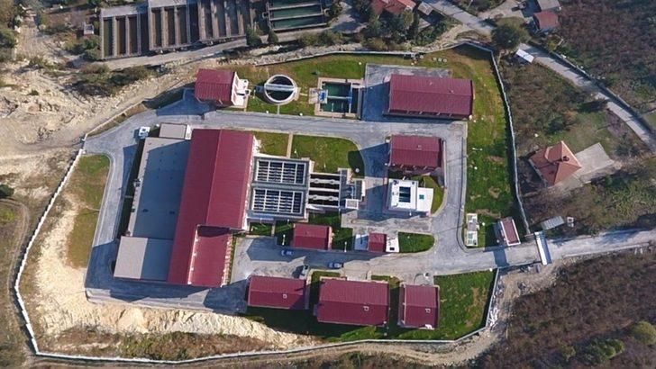 17 yılda Düzce’ye çok önemli yatırımlar yapıldı G1