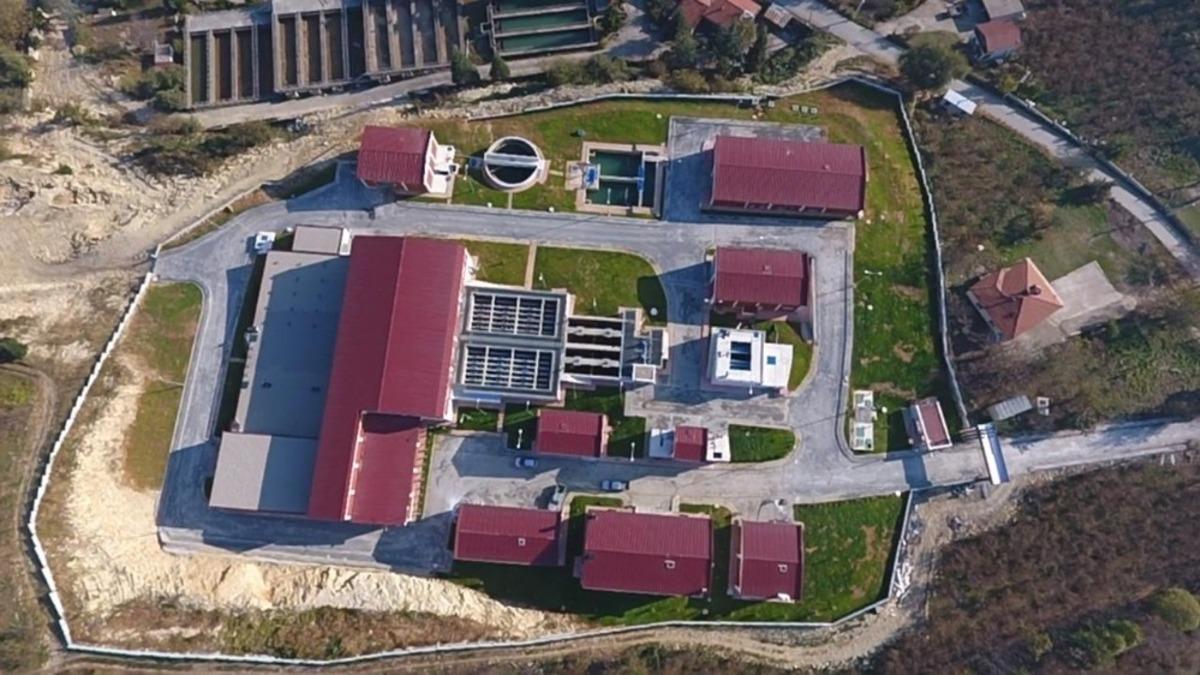 17 yılda D&uuml;zce&rsquo;ye &ccedil;ok &ouml;nemli yatırımlar yapıldı