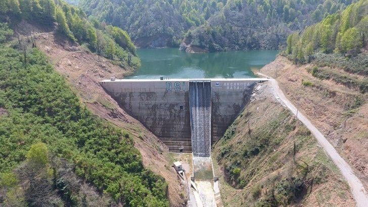 17 yılda Düzce’ye çok önemli yatırımlar yapıldı G2