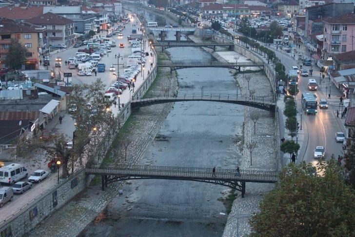 17 yılda Düzce’ye çok önemli yatırımlar yapıldı G4