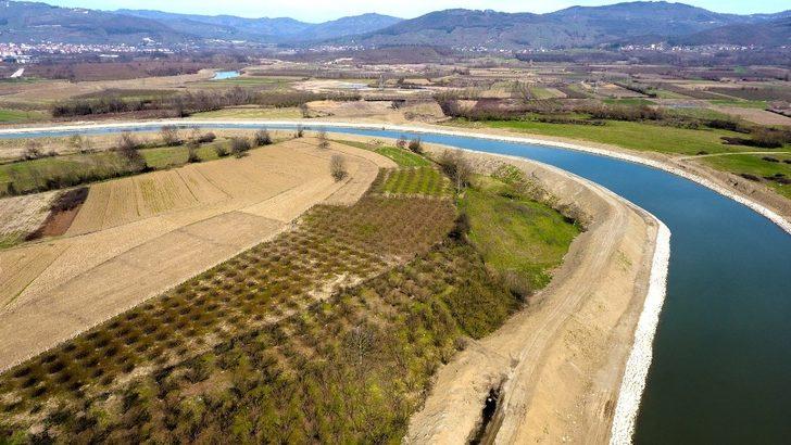 17 yılda Düzce’ye çok önemli yatırımlar yapıldı G5