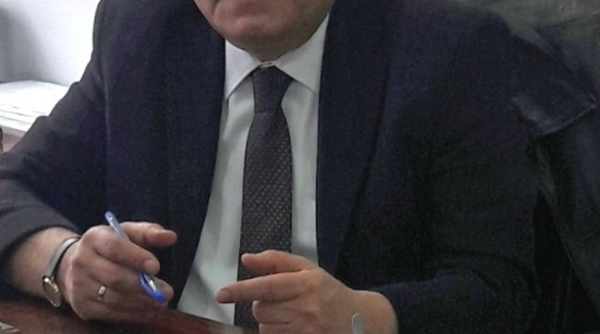 Karaca: &ldquo;Esnaf, mutluysa toplum mutludur&rdquo;