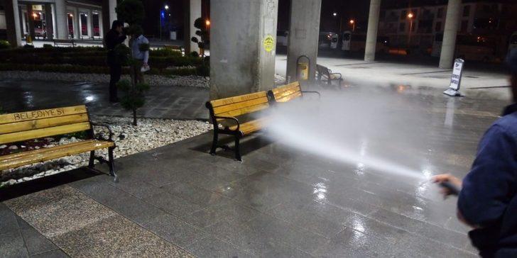 Düzce’de yıkanmadık yer kalmayacak G1