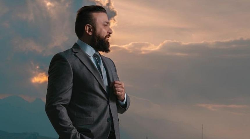 Iraklı model Hikmat Kucher korona virüse karşı dayanışma çağrısı yaptı