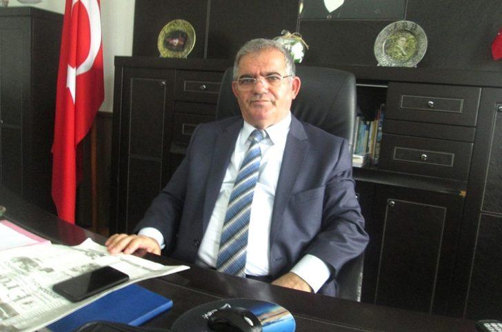 Erdek Kaymakamı Ekrem Çalık: “Sokağa çıkma yasağına uyulması sevindirici” G3