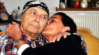 Fatma Girik eşiyle ilgili kötü haberi verdi