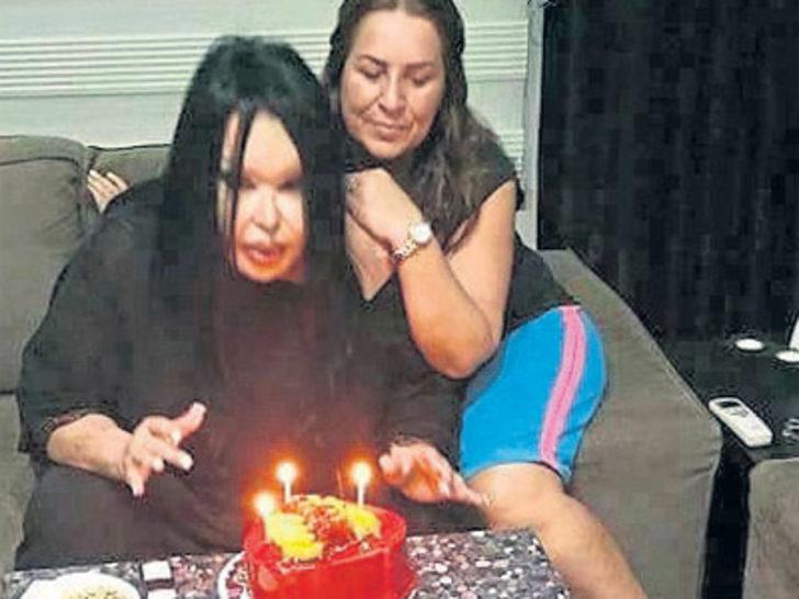 Bülent Ersoy'u çıldırtan olay G1