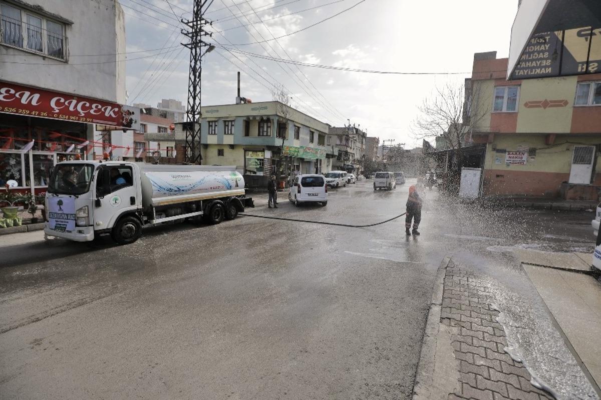 Başkan Fadıloğlu&rsquo;ndan Kovid-19 uyarısı