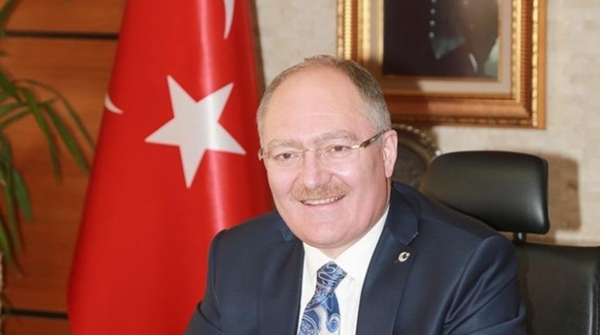 Başkan Bilgin, g&ouml;r&uuml;şmelerini g&ouml;r&uuml;nt&uuml;l&uuml; ger&ccedil;ekleştirecek