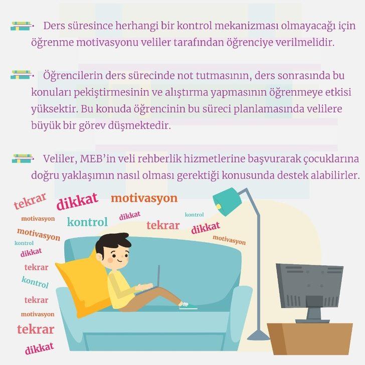 Anadolu Üniversitesinden TV ile öğretime yönelik tavsiyeler G5