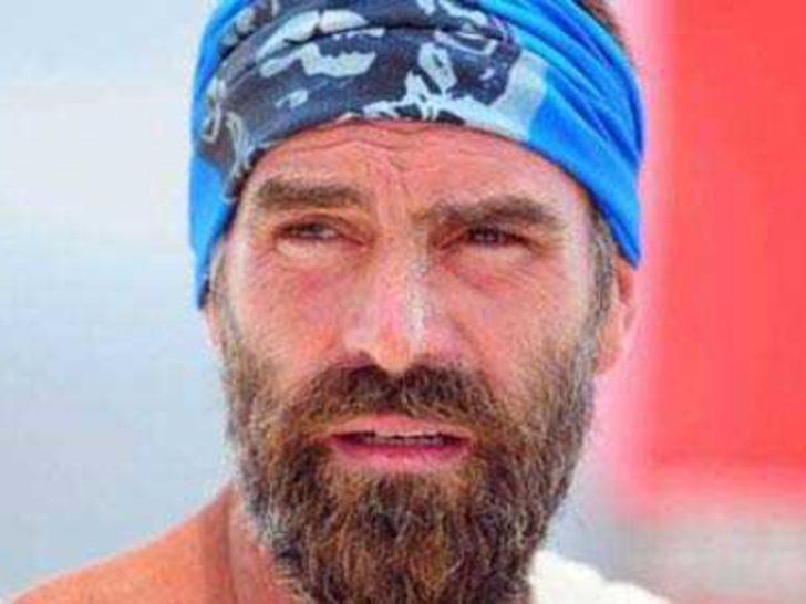 İşte Survivor Bozok'un özel yaşamı G3