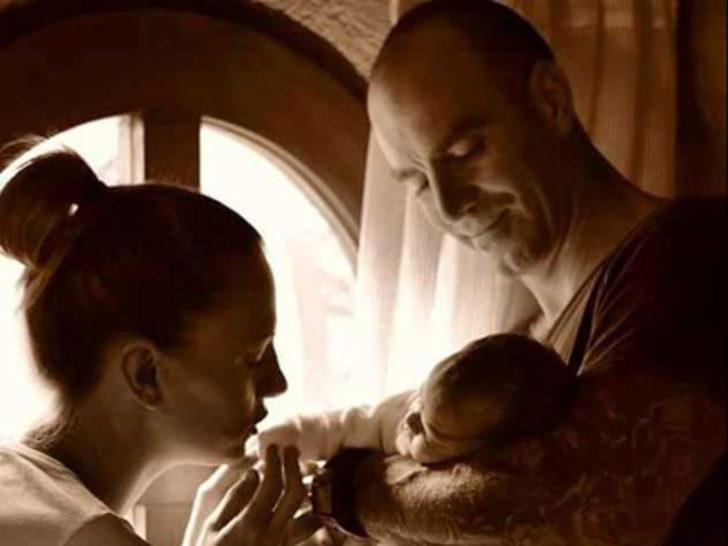 İşte Survivor Bozok'un özel yaşamı G5