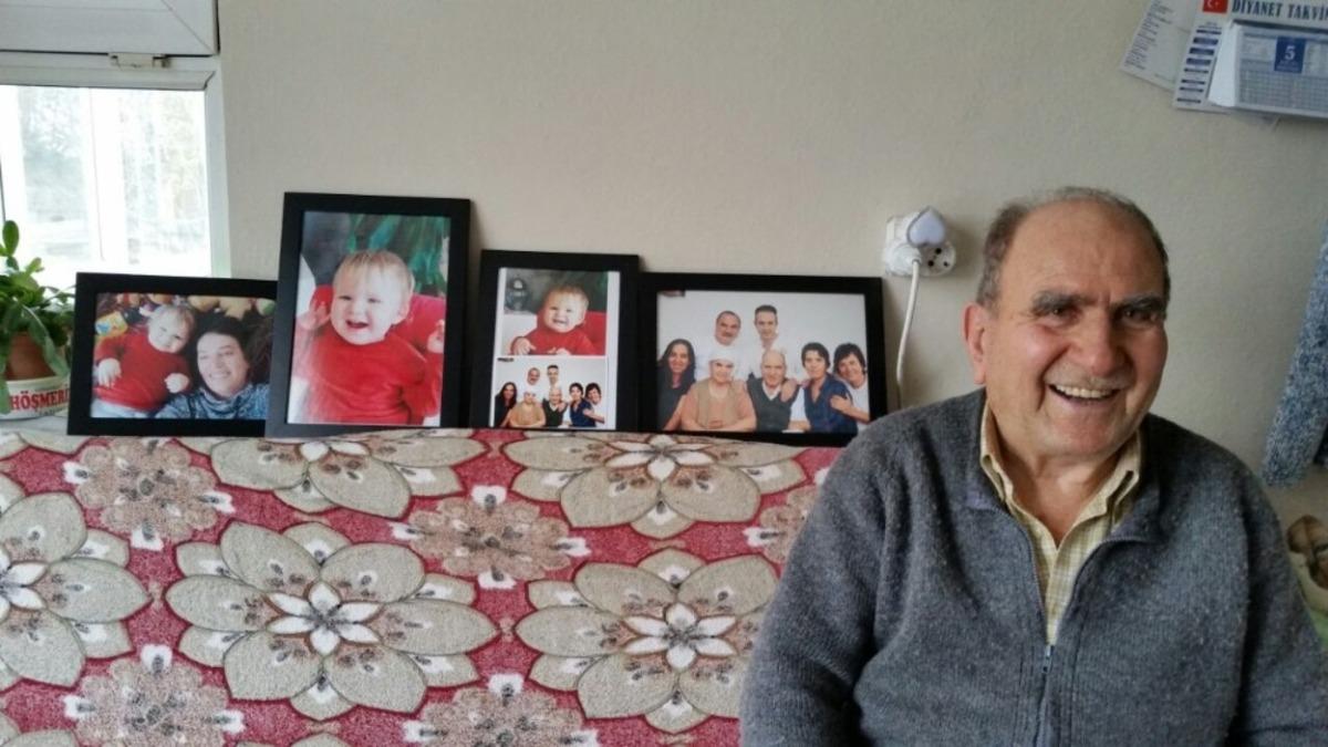 Dr. Nedim İnce&rsquo;nin acı g&uuml;n&uuml;