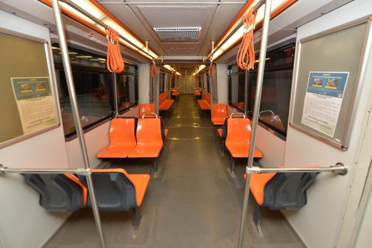 Başkentliler korona vir&uuml;s uyarılarını dikkate aldı