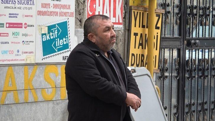 Koronavirüs hastası sanılan kişi alkollü çıktı G3