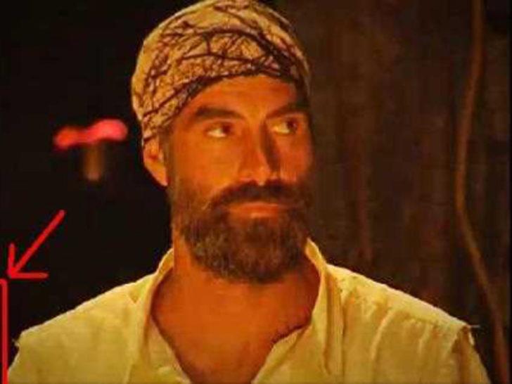 'Nasıl çaktım ama kafayı' G5