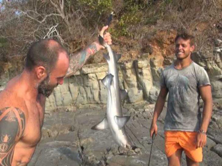 'Nasıl çaktım ama kafayı' G4