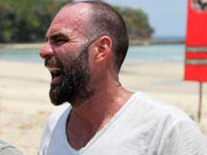 'Nasıl çaktım ama kafayı' G3