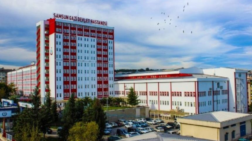 Devlet hastanesinde kadın doktora saldırdılar