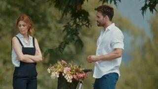 Aşk Zamanı Yakında atv'de...