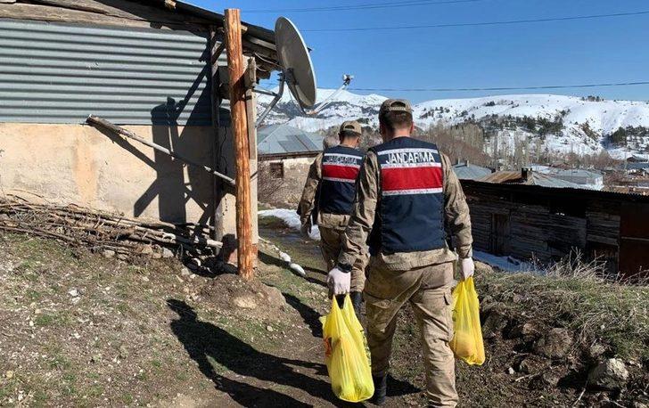 Giresun’da vefa destek grupları çalışmalarına başladı G2