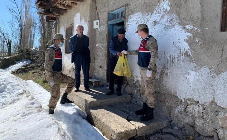 Giresun’da vefa destek grupları çalışmalarına başladı G4