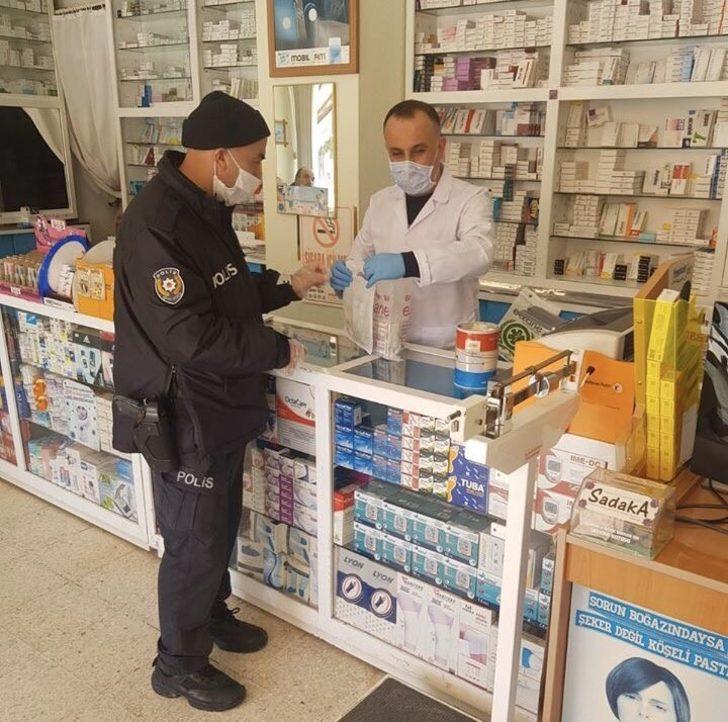 Ulu çınarlar istedi devlet seferber oldu G2