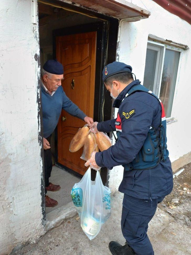 Ulu çınarlar istedi devlet seferber oldu G4
