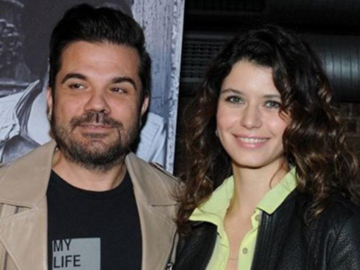 Beren Saat ile Kenan Doğulu'nun keyfi yerinde G3