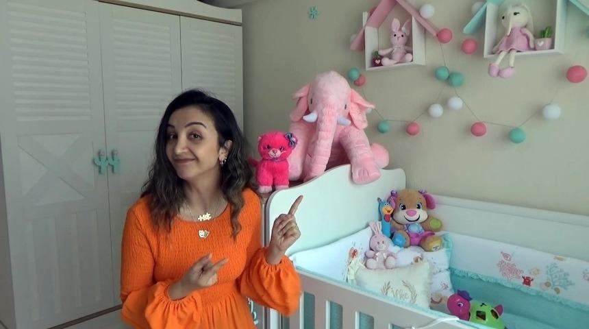 Aliağa Belediyesinden &ccedil;ocuklara &ouml;zel eğitici video