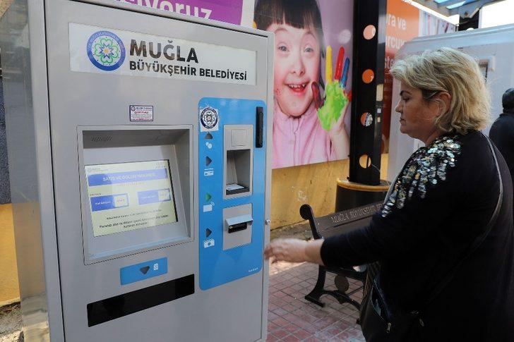 Toplu taşımaya virüs önlemi G4