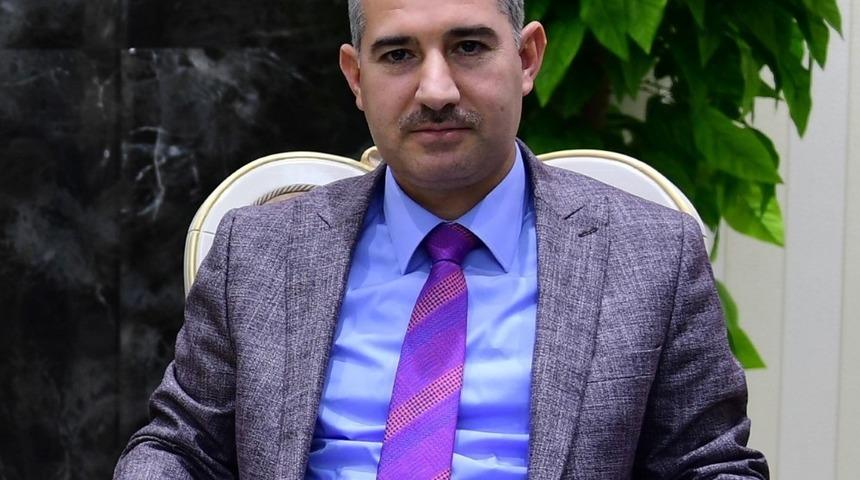 Yeşilyurt Belediye Başkanı Mehmet &Ccedil;ınar: