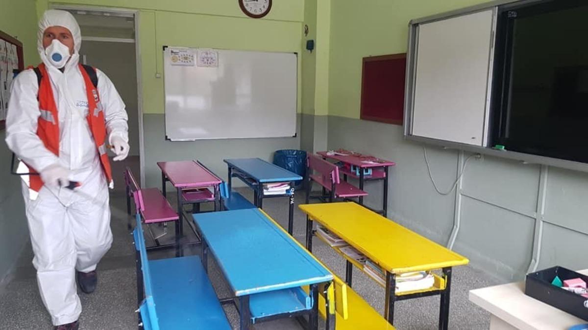 Kavak&rsquo;ta &ouml;nlemler arttı