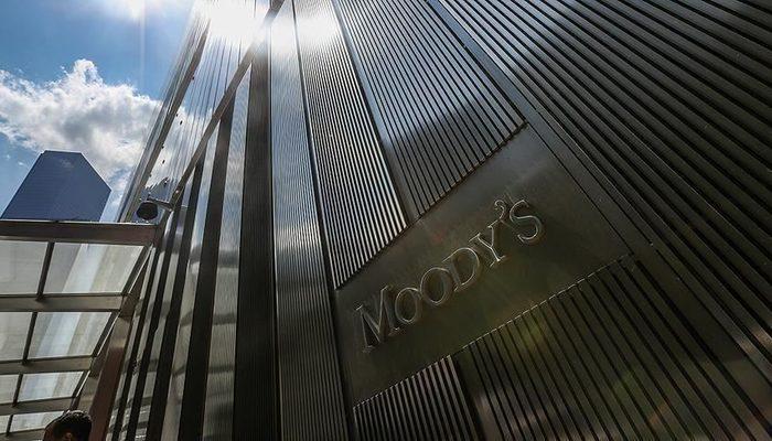 Moody's Türkiye için büyüme tahmini açıkladı