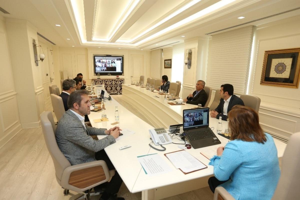 B&uuml;y&uuml;kşehir&rsquo;den şehir girişlerinde ateş &ouml;l&ccedil;er uygulaması