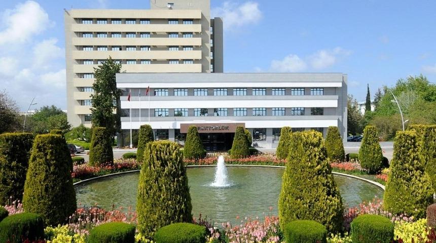 Akdeniz &Uuml;niversitesi&rsquo;nde Uzaktan Eğitim başladı