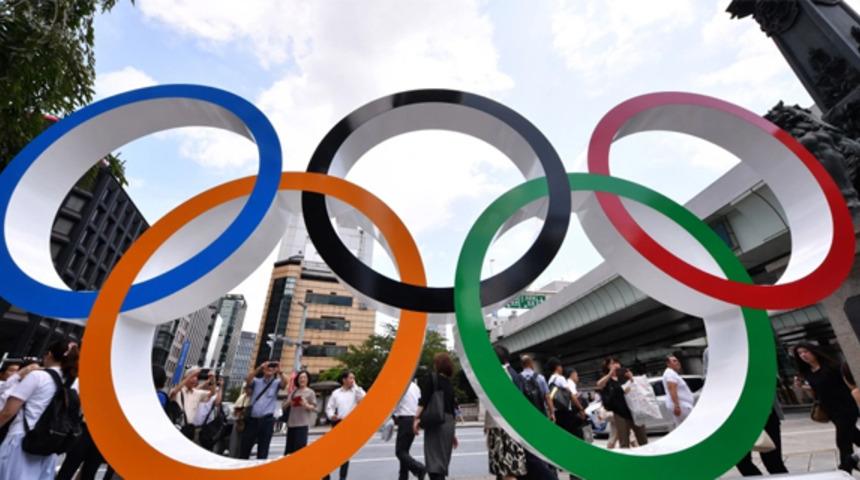 Türkiye Milli Olimpiyat Komitesi'nden Tokyo 2020 açıklaması!