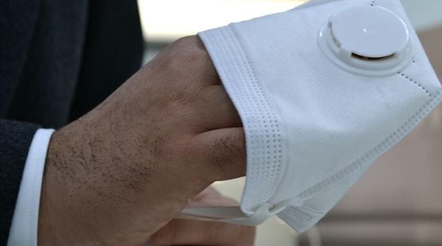 Son dakika: İstanbul'da sahte maske operasyonu! 1 milyon adet ele geçirildi