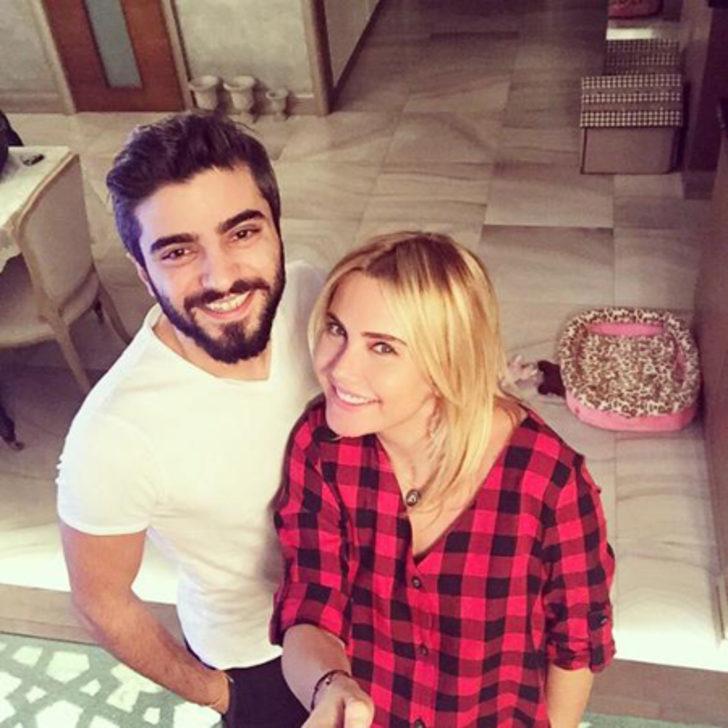 Uçar ailesinden Ece Erken'e sert tepki G3