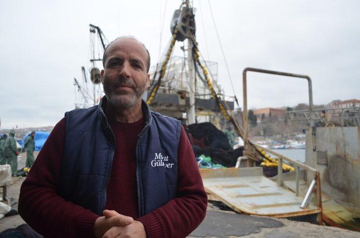 Marmara’da balıkçılara korona virüs engeli G3