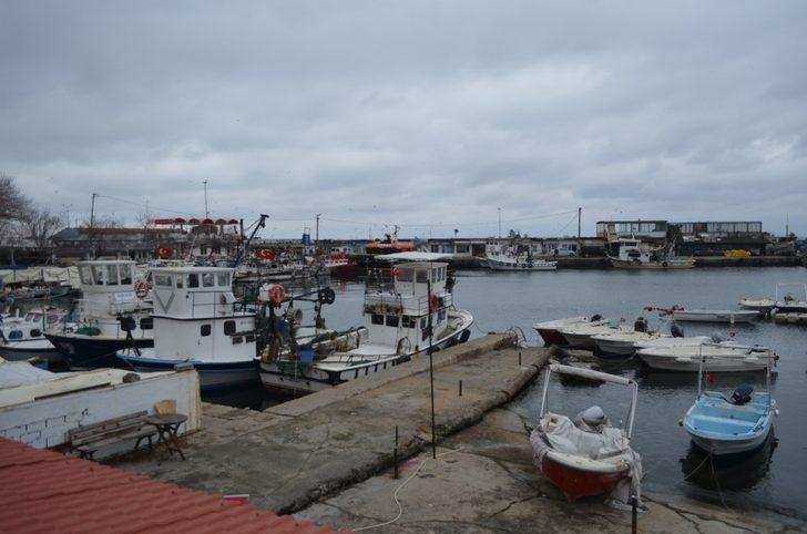 Marmara’da balıkçılara korona virüs engeli G4