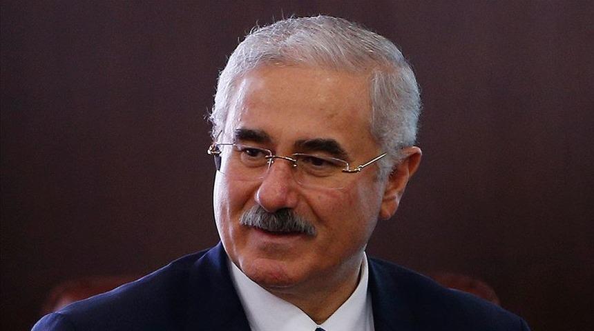 Son dakika: Yargıtay Başkanlığı'na Mehmet Akarca seçildi! Mehmet Akarca kimdir?