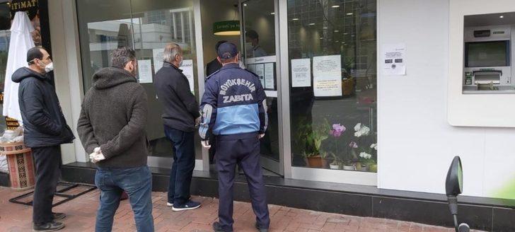 Kaymakam Sırmalı’dan “Evde kal Edremit, evde hayat var” çağrısı G1