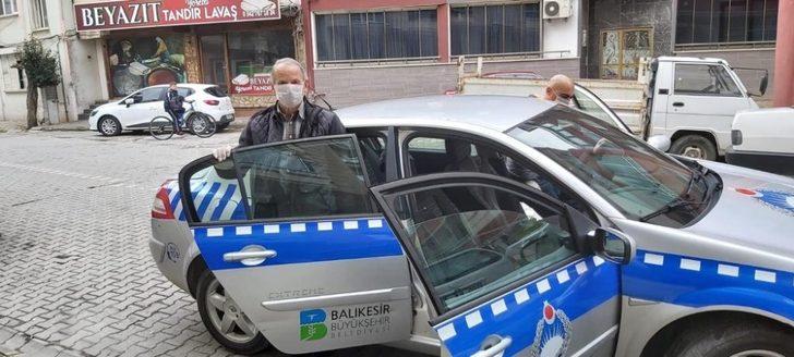 Kaymakam Sırmalı’dan “Evde kal Edremit, evde hayat var” çağrısı G2