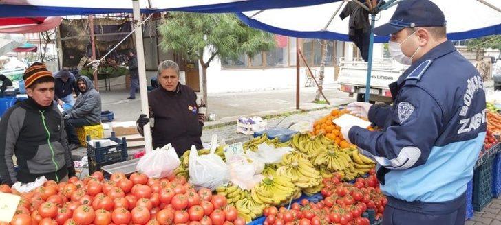 Kaymakam Sırmalı’dan “Evde kal Edremit, evde hayat var” çağrısı G3