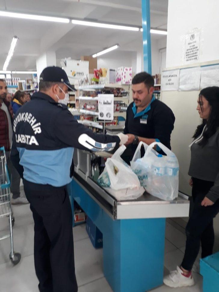 Kaymakam Sırmalı’dan “Evde kal Edremit, evde hayat var” çağrısı G4