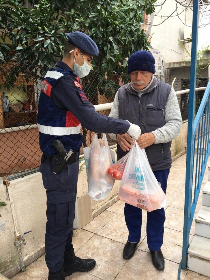 Kaymakam Sırmalı’dan “Evde kal Edremit, evde hayat var” çağrısı G5