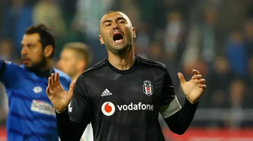 Beşiktaş'tan koronavirüs açıklaması!